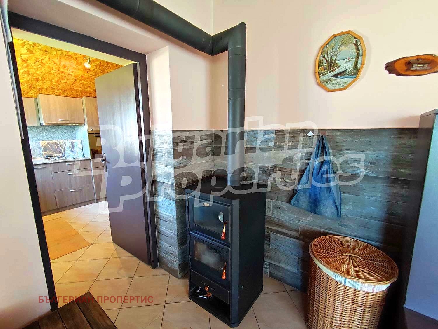 Продава КЪЩА, с. Александрово, област Шумен, снимка 7 - Къщи - 50535481