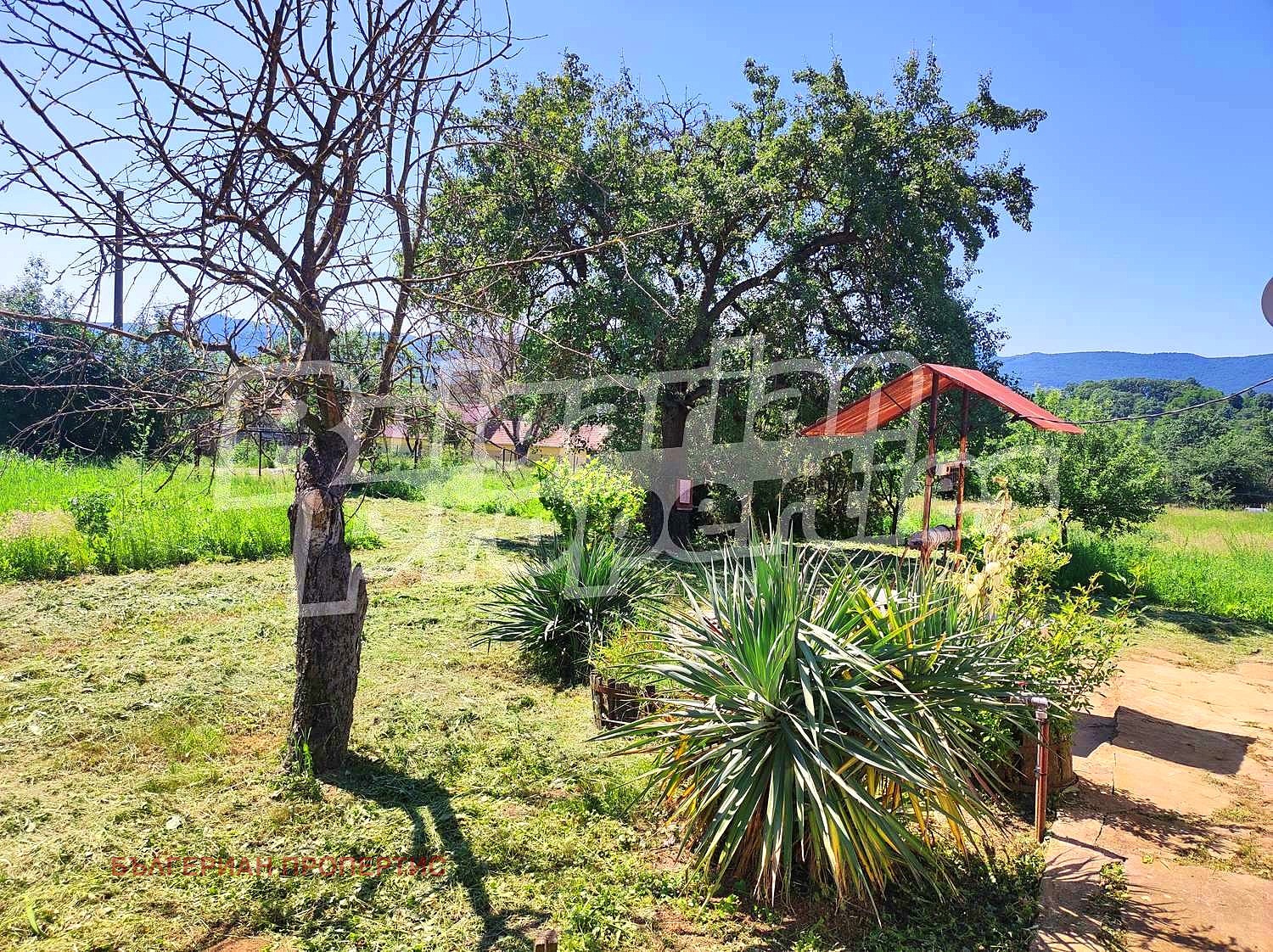 Продава КЪЩА, с. Александрово, област Шумен, снимка 4 - Къщи - 50535481