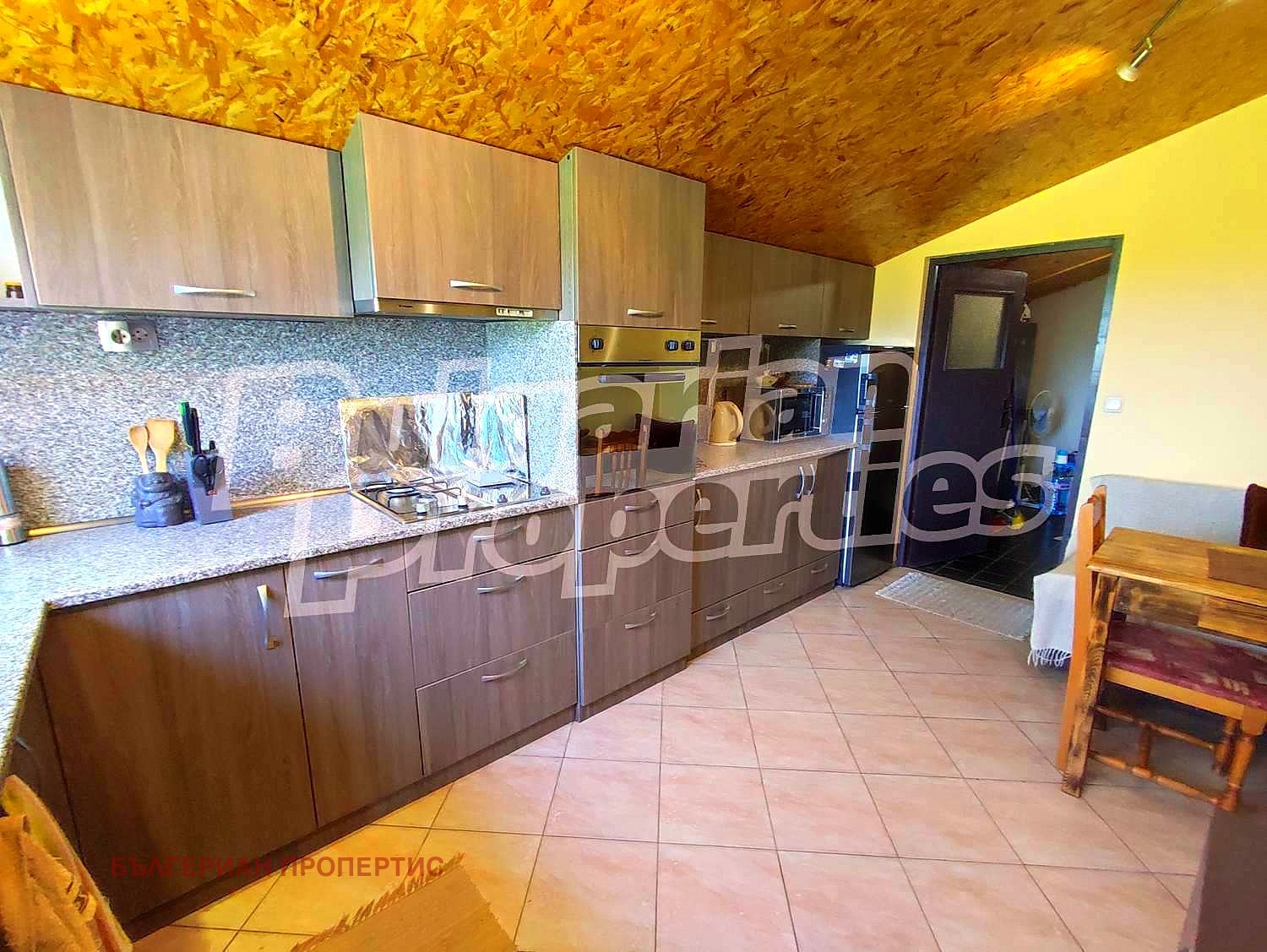 Продава КЪЩА, с. Александрово, област Шумен, снимка 5 - Къщи - 50535481