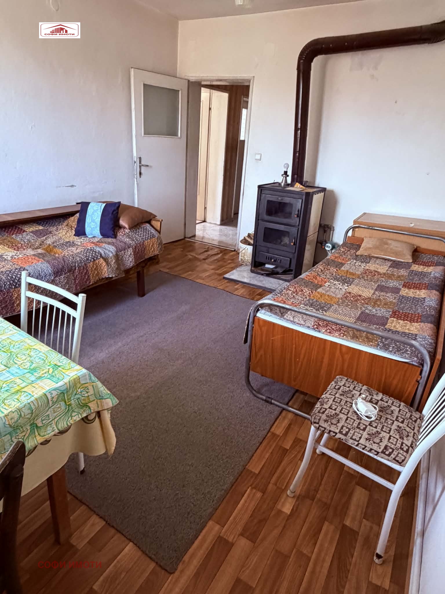 Продава КЪЩА, гр. Кърджали, Веселчане, снимка 8 - Къщи - 54330841