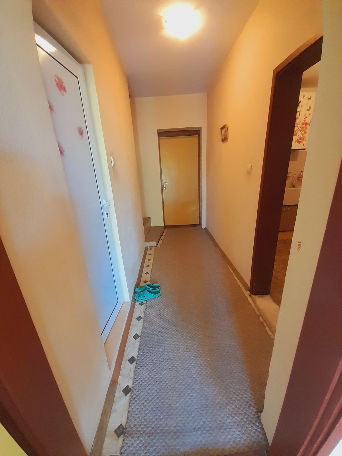 Продава КЪЩА, гр. Варна, Виница, снимка 9 - Къщи - 54362443