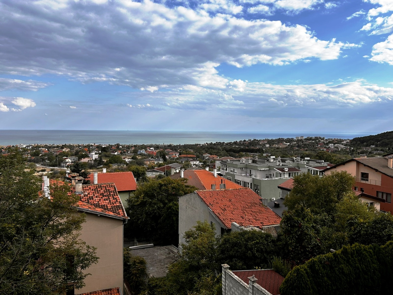 Продава КЪЩА, гр. Варна, Виница, снимка 3 - Къщи - 54362443