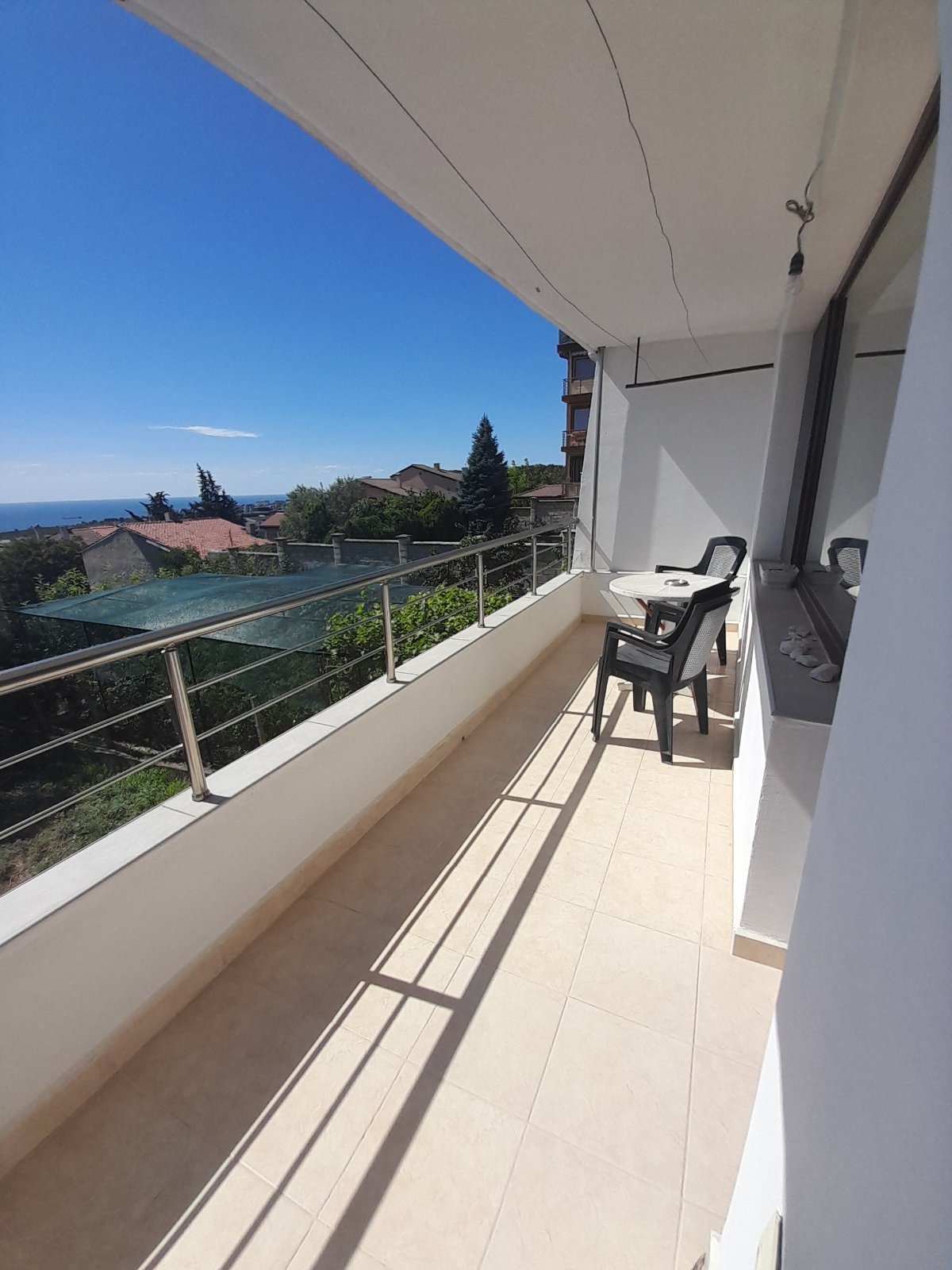 Продава КЪЩА, гр. Варна, Виница, снимка 5 - Къщи - 54362443