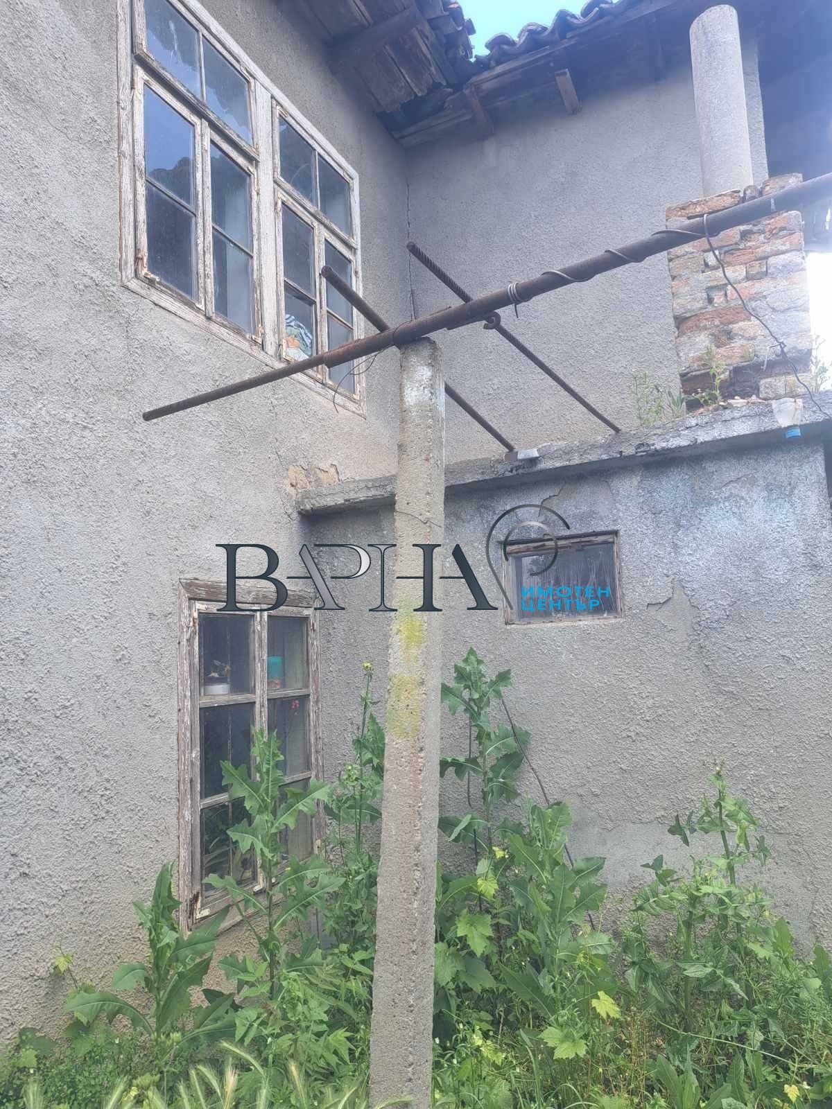 Продава КЪЩА, с. Слънчево, област Варна, снимка 4 - Къщи - 54876531