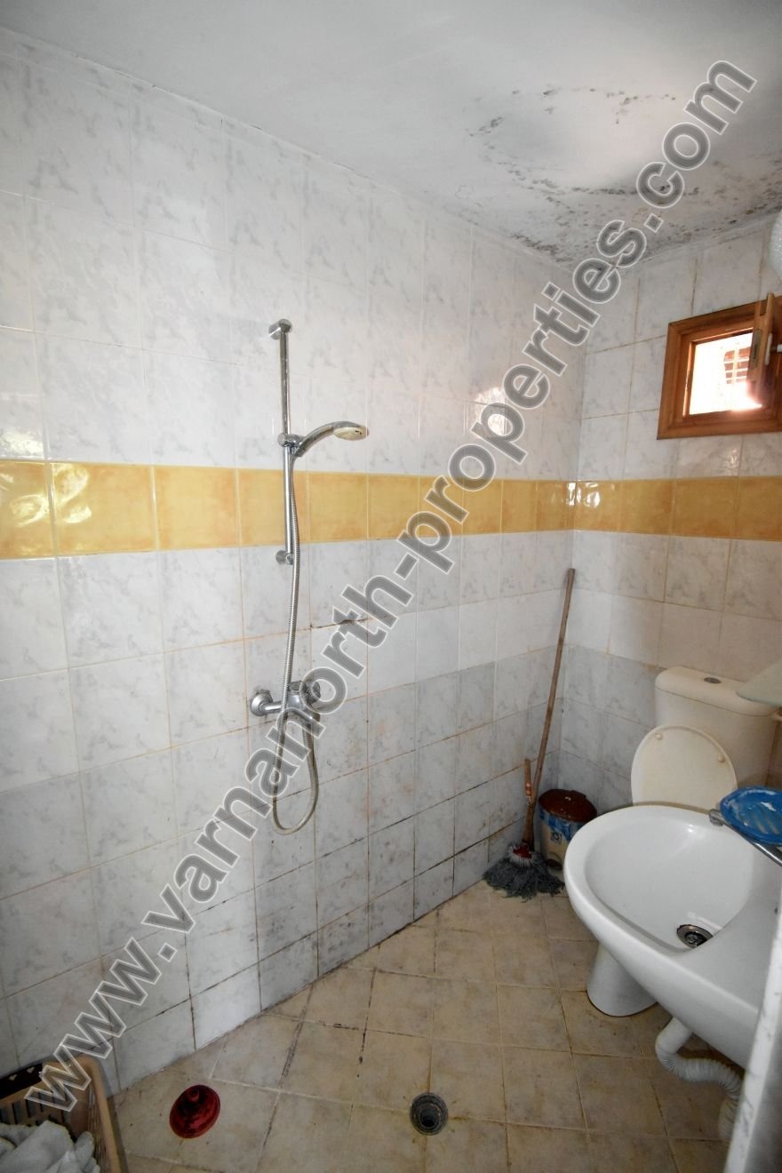 Продава КЪЩА, гр. Балчик, област Добрич, снимка 7 - Къщи - 55261086