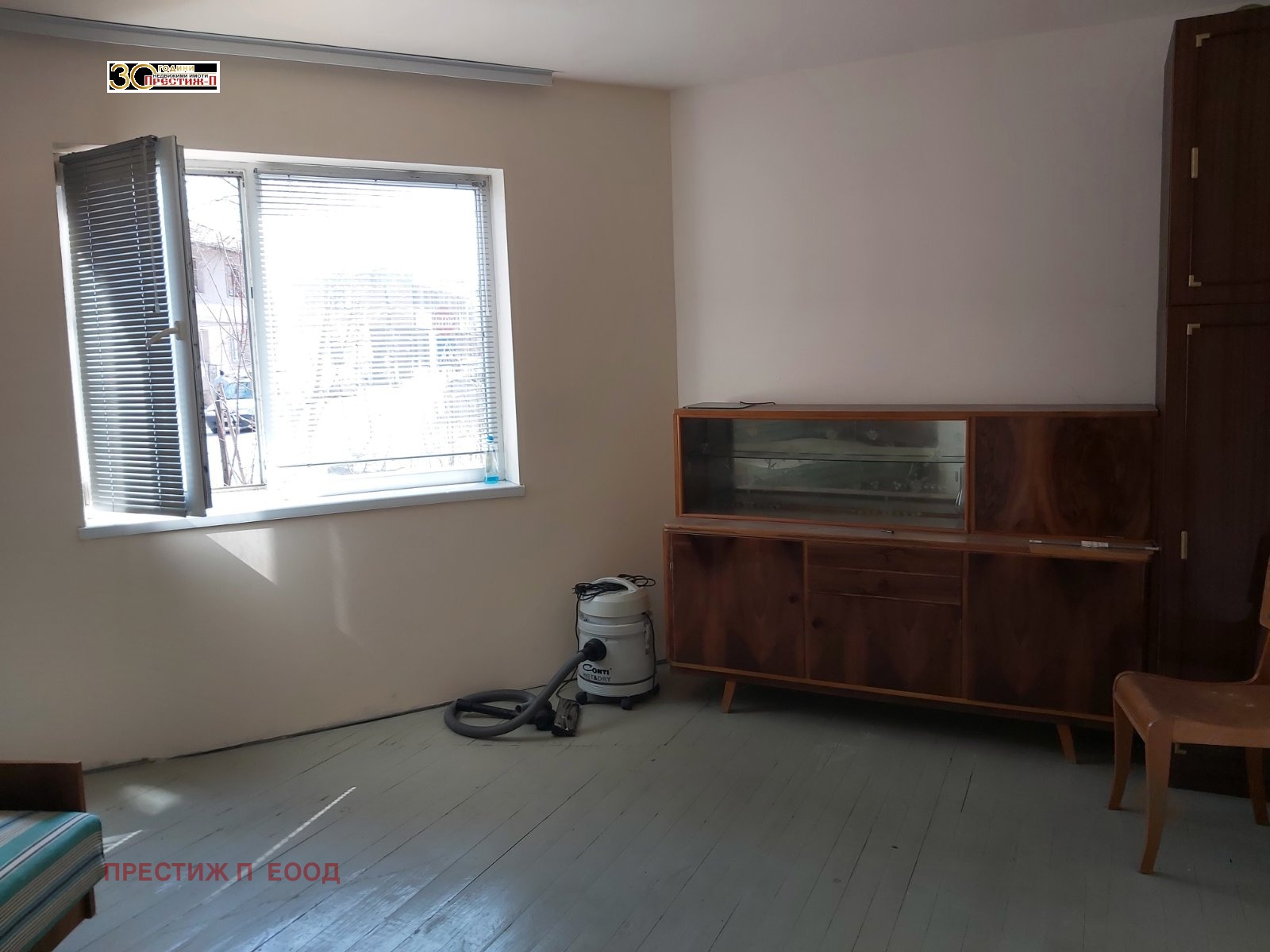 Продава КЪЩА, гр. Добрич, Енергоразпределение, снимка 6 - Къщи - 55933202