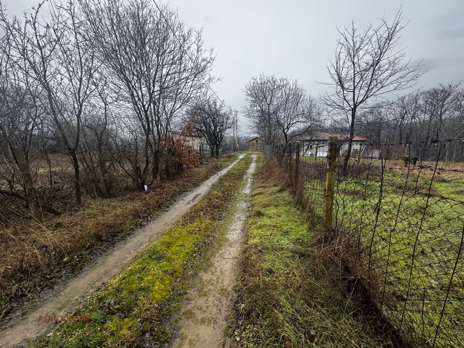 Продава ПАРЦЕЛ, гр. Варна, м-т Боровец - юг, снимка 2 - Парцели - 53373092