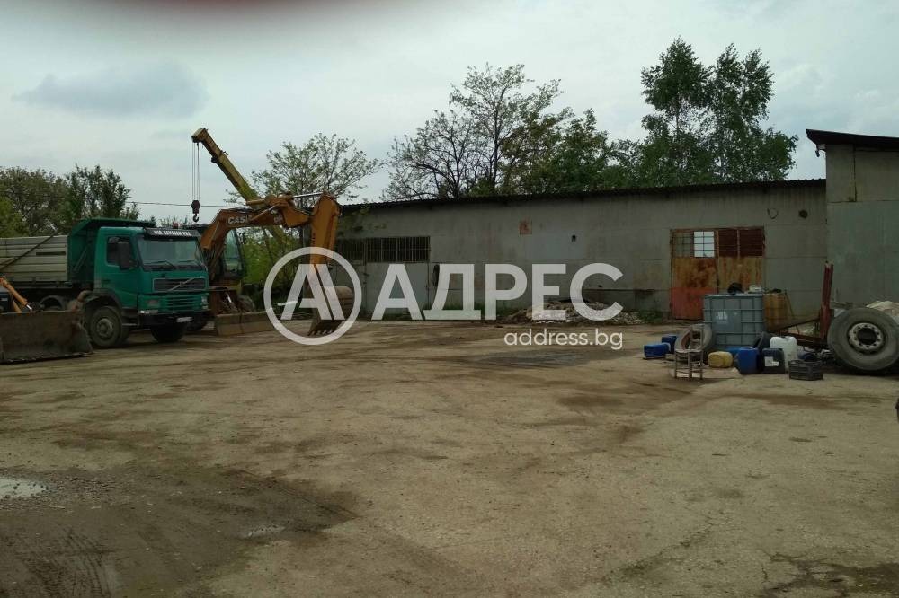 Продава ПАРЦЕЛ, гр. София, гр. Нови Искър