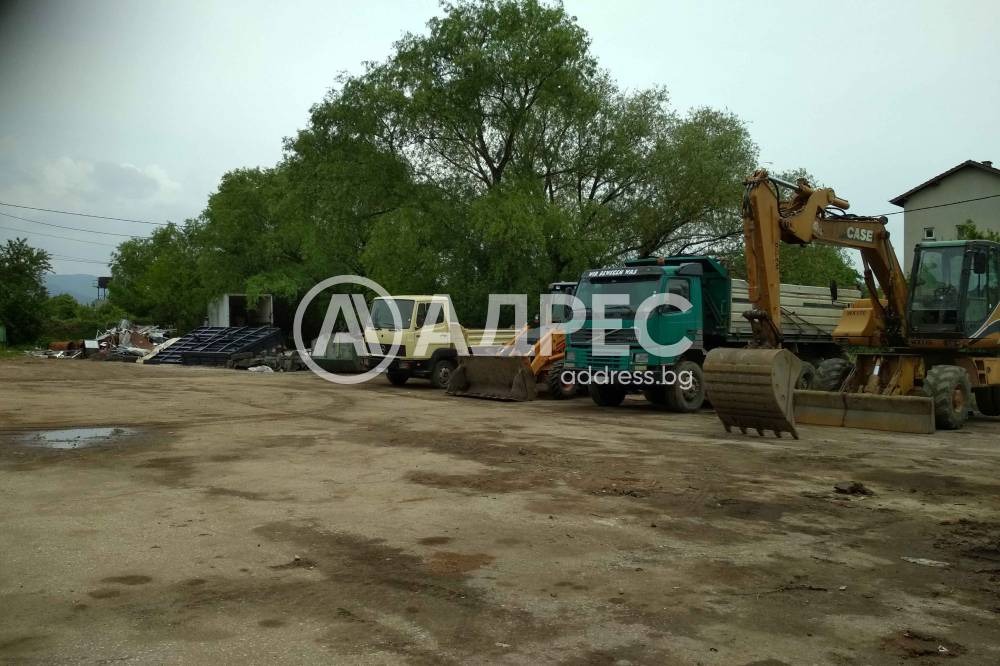Продава ПАРЦЕЛ, гр. София, гр. Нови Искър, снимка 2 - Парцели - 54817655