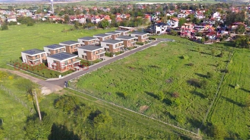 Продава ПАРЦЕЛ, гр. София, с. Доброславци