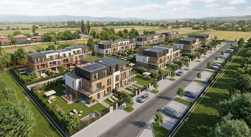 Продава ПАРЦЕЛ, гр. София, с. Доброславци