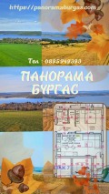 Продава 2-СТАЕН, гр. Бургас, област Бургас, снимка 1