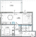 Продава 2-СТАЕН, град София, Люлин 6 • 180850 € / 353711.86 лв. • 10811436 14