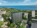Продава 2-СТАЕН, град Варна, Чайка • 209900 € / 410528.72 лв. • 52647174 5