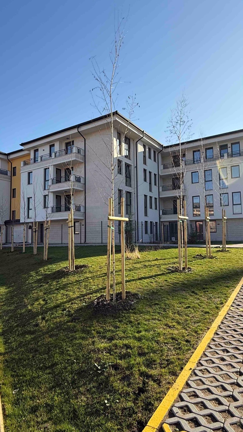 Продава 2-СТАЕН в град София, Малинова долина - 74 кв.м / 195 000 € » 381 386.85 лв., МАКСВЮ ПРОПЪРТИ