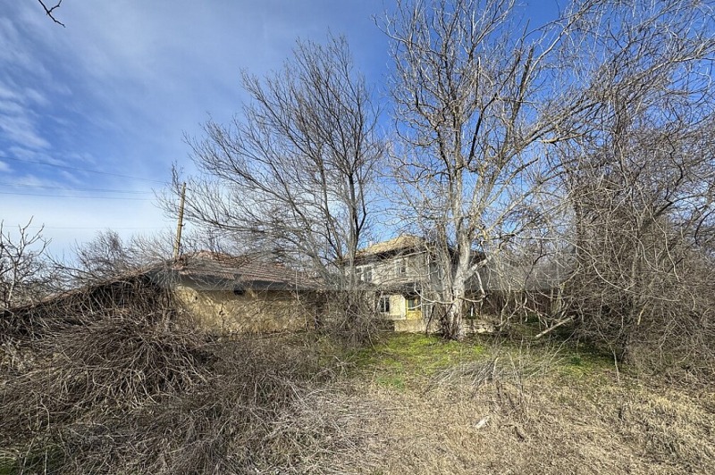 Продава КЪЩА в област Русе, с. Беляново - 120 кв.м / 17 500 € » 34 227.03 лв., ТОПИММО