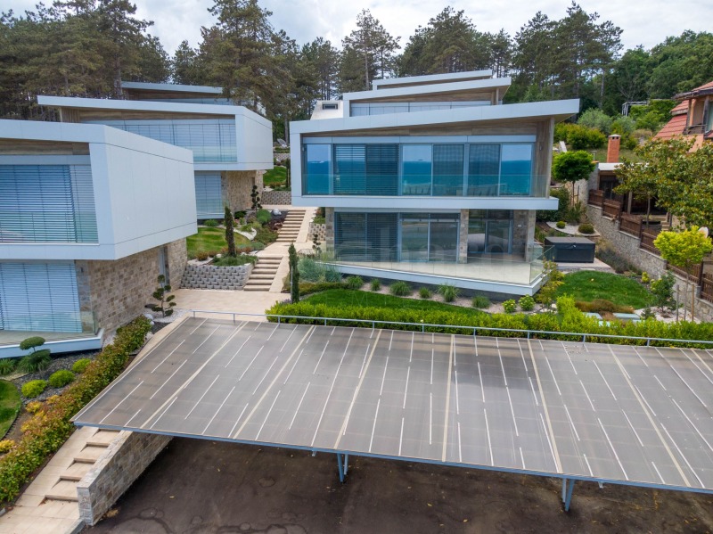 Продава КЪЩА в област Бургас, гр. Созопол - 206 кв.м / 657 000 € » 1 284 980.31 лв., СТОУНХАРД ПРЕМИЪР В СТРАНАТА И ЧУЖБИНА