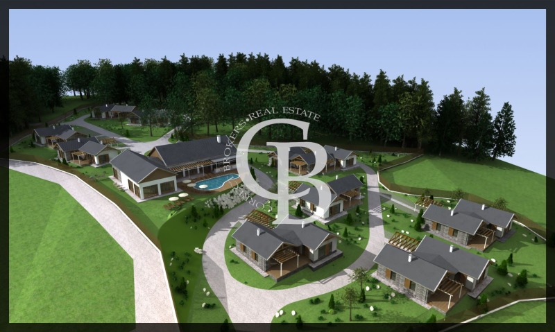 Продава ПАРЦЕЛ в област Варна, с. Долище - 10629 кв.м / 320 000 € » 625 865.60 лв., КОРЕКТ БРОКЕРС