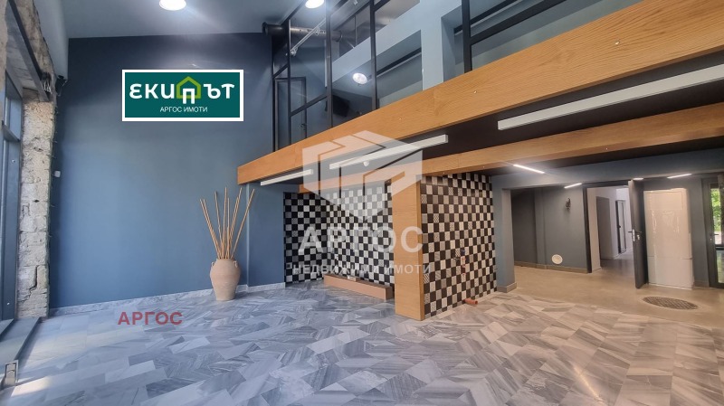 Продава САМОСТОЯТЕЛНА СГРАДА в град Варна, ЖП Гара - 282 кв.м / 650 000 € » 1 271 289.50 лв., ЕКИПЪТ АРГОС
