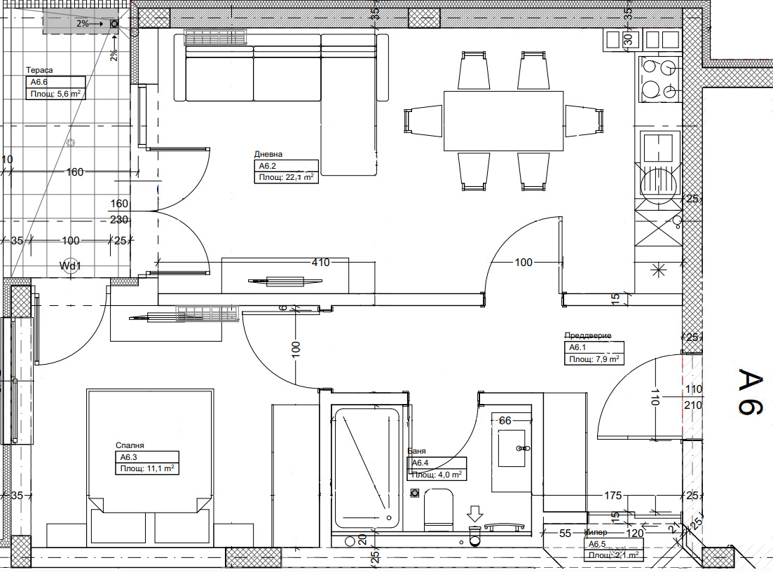 Продава 2-СТАЕН | Imot.bg — изображение 8
