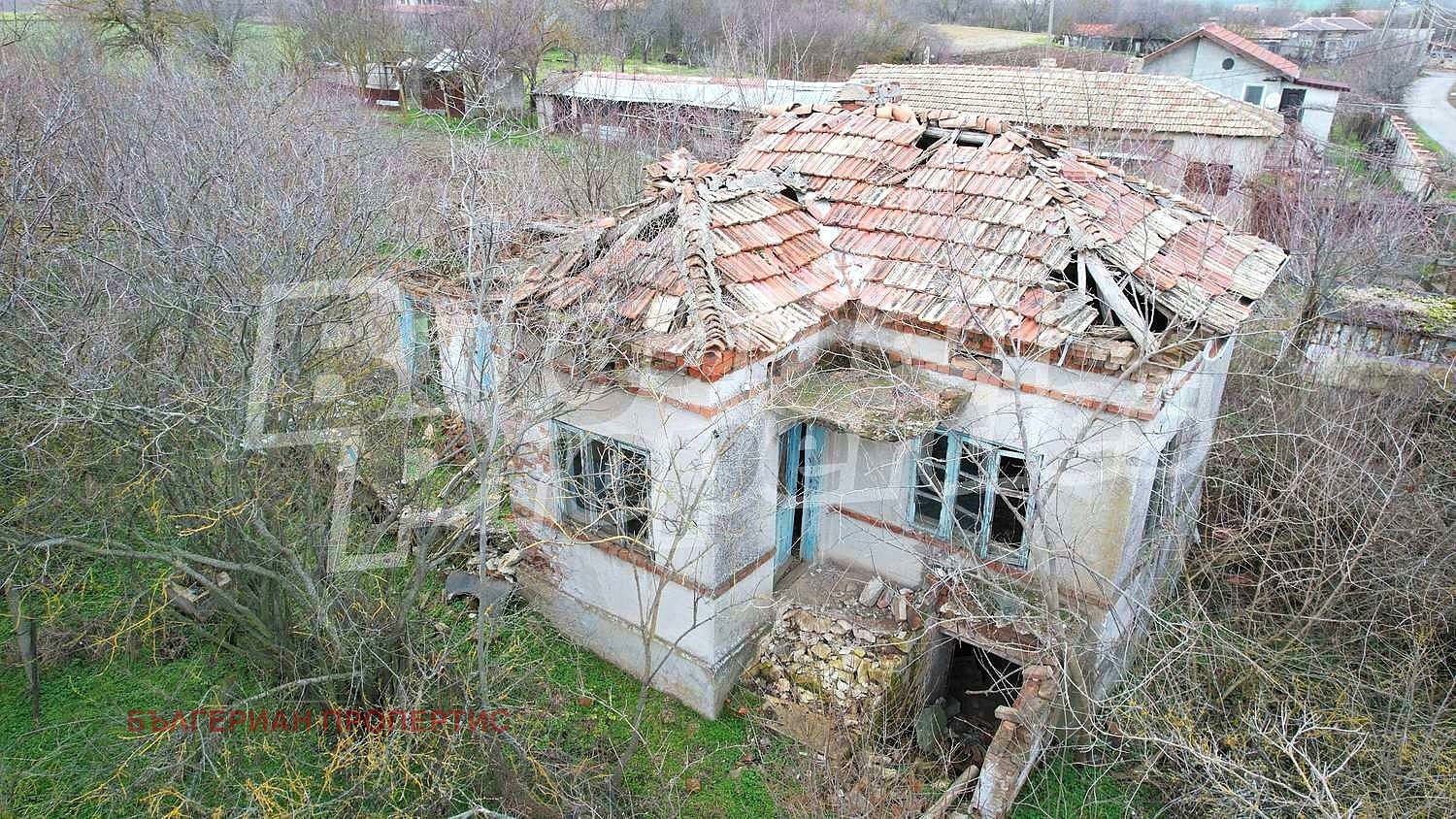 Продава КЪЩА | Imot.bg — изображение 3