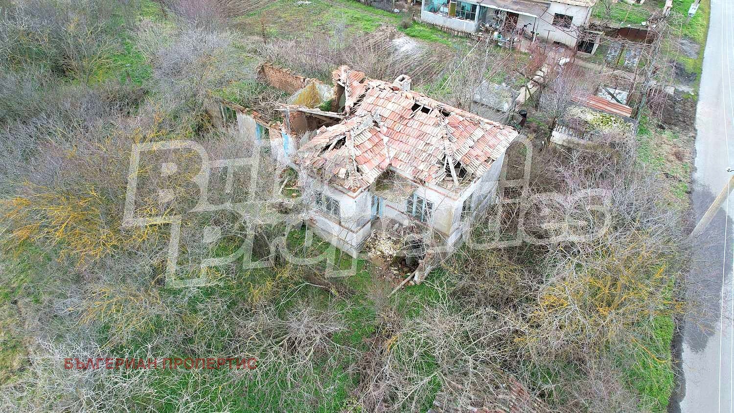 Продава КЪЩА | Imot.bg — изображение 9