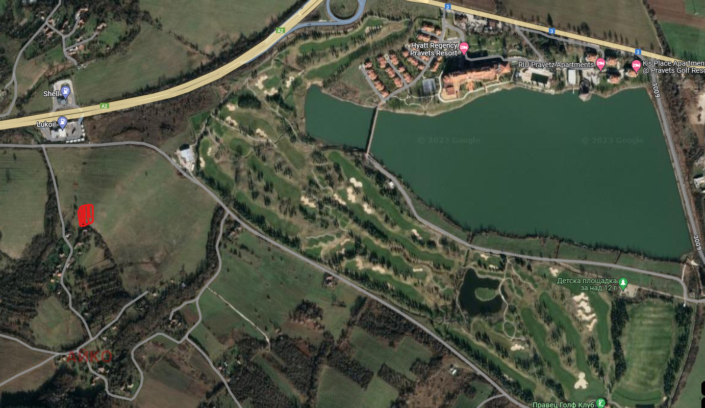 Продава ПАРЦЕЛ | Imot.bg — изображение 1