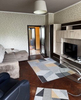 1 bedroom Svoboda, Sofia