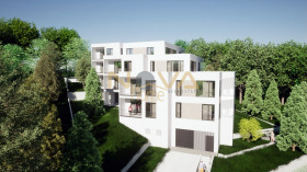 1 soverom Briz, Varna 6