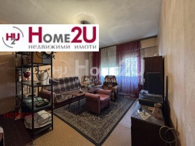 1 bedroom Rodina 2, Ruse 1