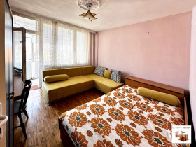 2 soveværelser Kolyu Ficheto, Veliko Tarnovo 5