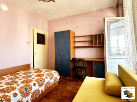 2 soveværelser Kolyu Ficheto, Veliko Tarnovo 6