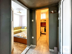 2 soveværelser Kolyu Ficheto, Veliko Tarnovo 12