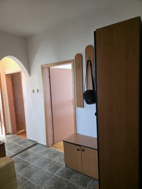 Andar da casa Proslav, Plovdiv