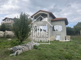 Casa m-t Dobreva cheshma, Varna 1