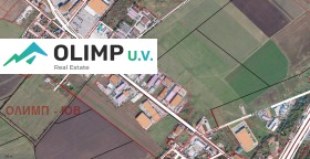 ПАРЦЕЛ, 2 497 m2