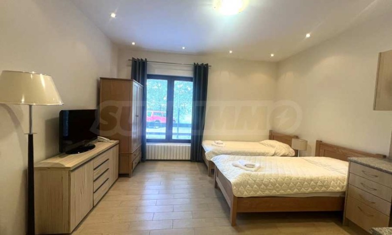 Till salu  Studio region Blagoevgrad , Bansko , 41 kvm | 17748823 - bild [3]