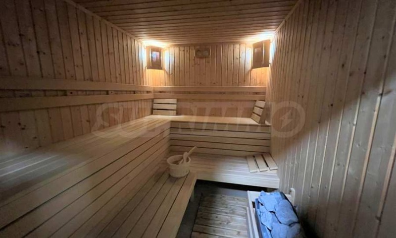 Satılık  Stüdyo bölge Blagoevgrad , Bansko , 41 metrekare | 17748823 - görüntü [11]