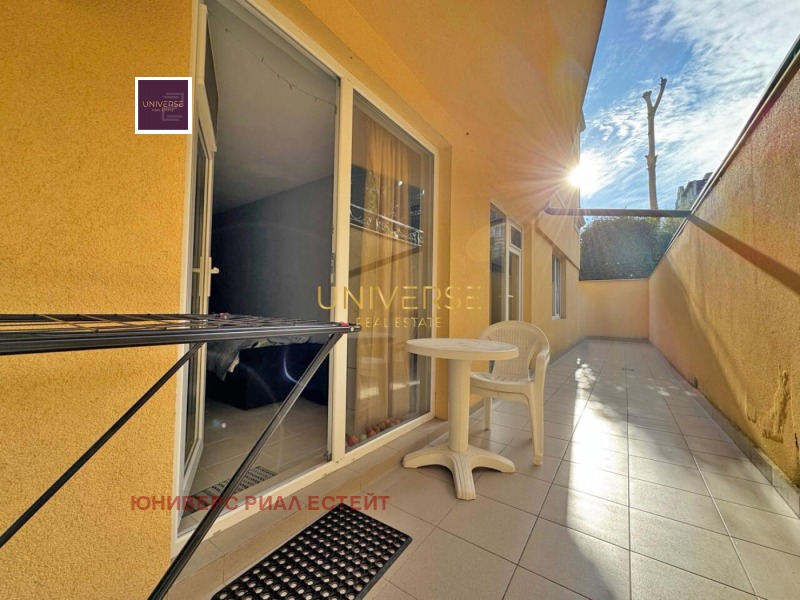 Продава 1-СТАЕН, к.к. Слънчев бряг, област Бургас, снимка 7 - Апартаменти - 52880327