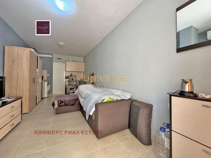 Продава 1-СТАЕН, к.к. Слънчев бряг, област Бургас, снимка 2 - Апартаменти - 52880327