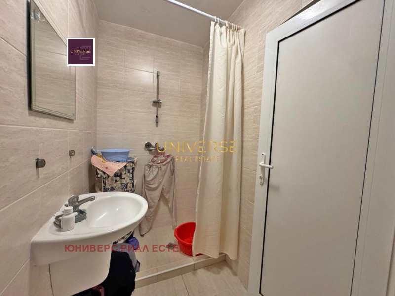 Продава 1-СТАЕН, к.к. Слънчев бряг, област Бургас, снимка 4 - Апартаменти - 52880327