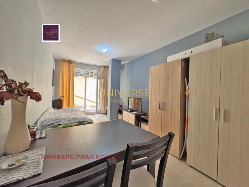 Продава 1-СТАЕН, к.к. Слънчев бряг, област Бургас