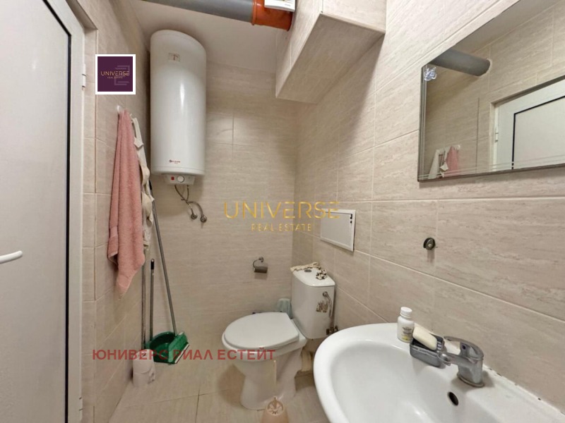 Продава 1-СТАЕН, к.к. Слънчев бряг, област Бургас, снимка 5 - Апартаменти - 52880327