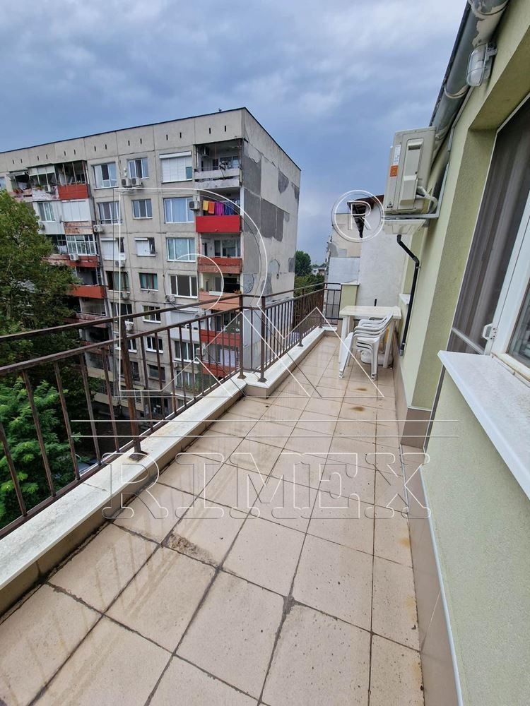 Продава 1-СТАЕН, гр. Пловдив, Южен, снимка 8 - Апартаменти - 53029826