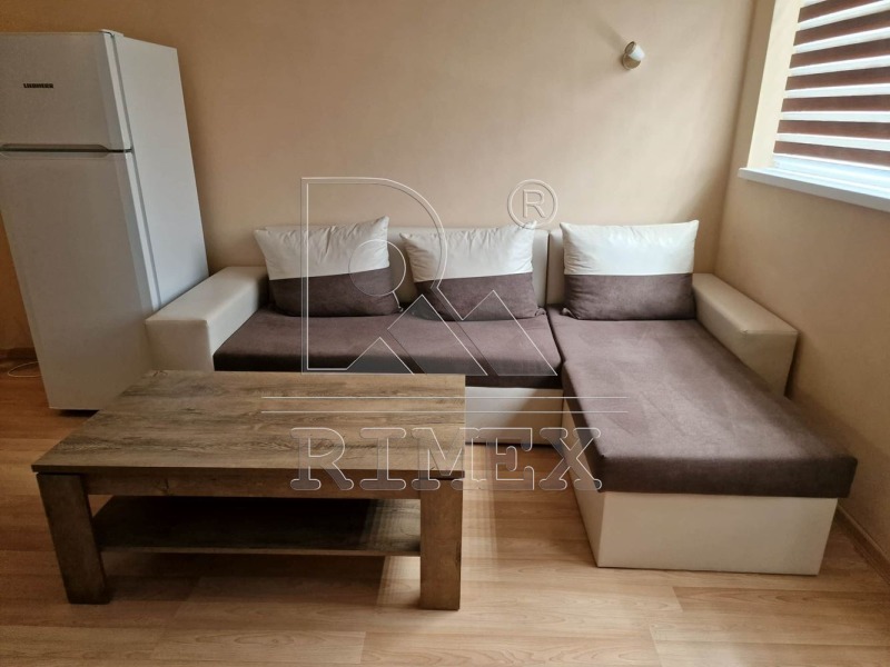 Продава 1-СТАЕН, гр. Пловдив, Южен, снимка 2 - Апартаменти - 53029826