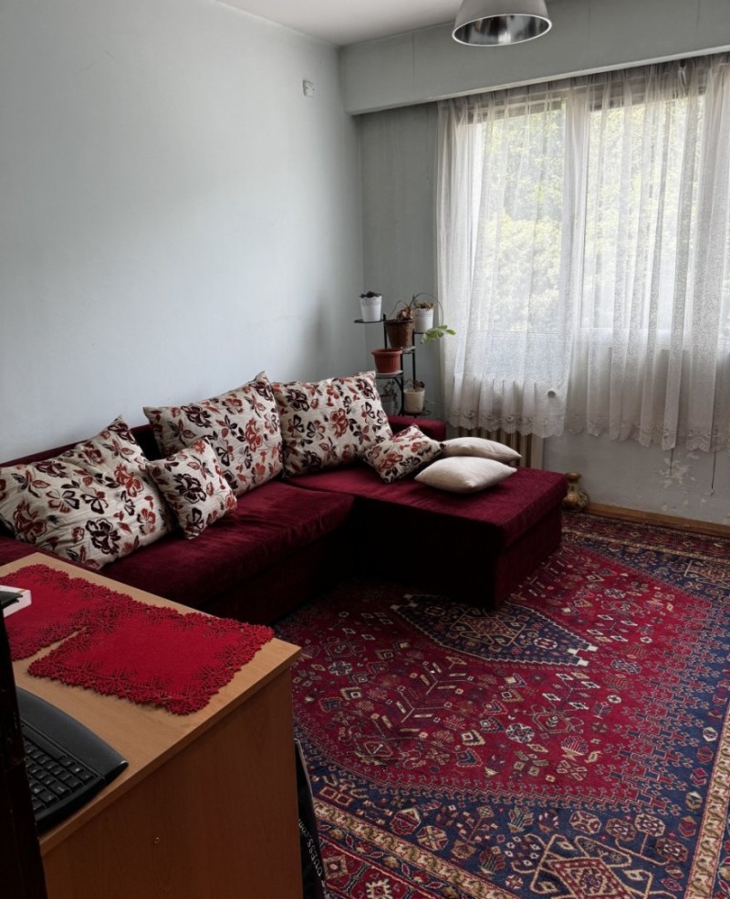 For Sale  1 bedroom Sofia , Svoboda , 69 sq.m | 75244214 - image [2]