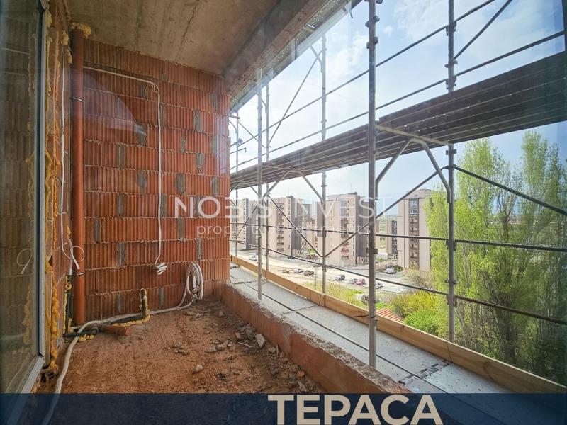 Til salgs  1 soverom Plovdiv , Peshtersko sjose , 72 kvm | 37450967 - bilde [6]