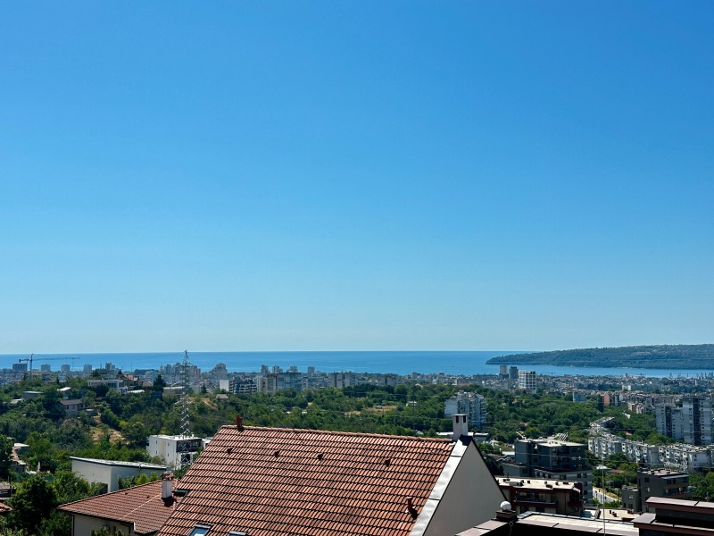 Till salu  1 sovrum Varna , m-t Ptjelina , 75 kvm | 59328413 - bild [10]