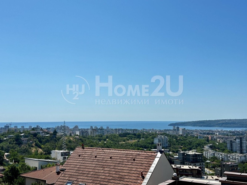 Till salu  1 sovrum Varna , m-t Ptjelina , 75 kvm | 59328413 - bild [8]