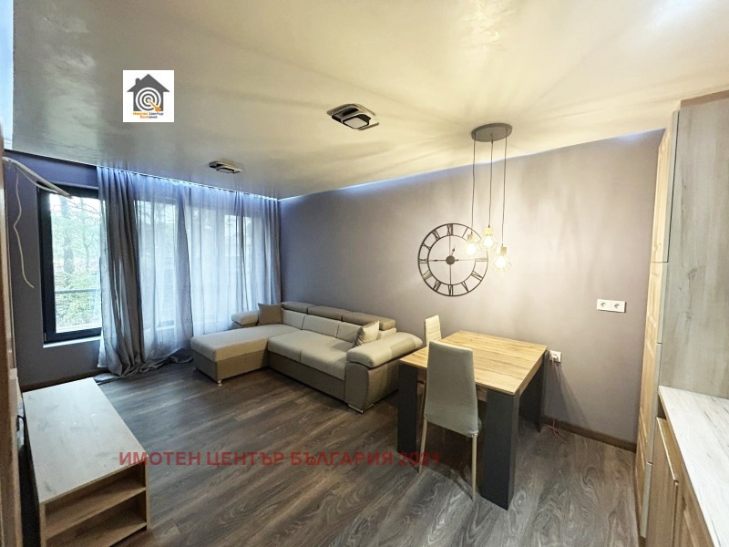 À vendre  1 chambre Sofia , Malinova dolina , 53 m² | 68536138 - image [2]